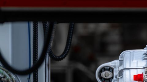 Elon Musk promete una impresionante producción en Tesla