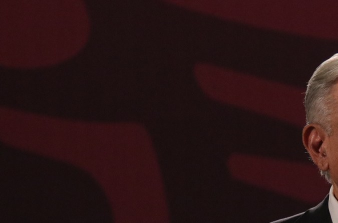 AMLO enviará carta a Joe Biden para denunciar injerencia de EE.UU. en México