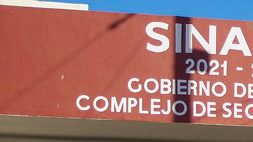 Narcotráfico en Sinaloa