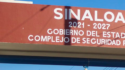 Narcotráfico en Sinaloa