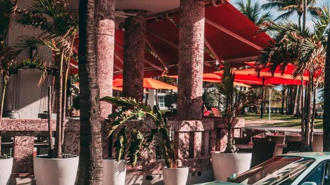 Ferrari F40 Minty Forty