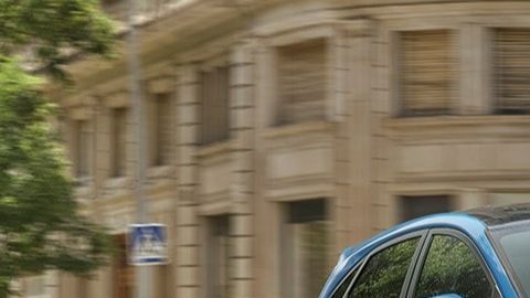 Ford Puma 2024, un modelo ligero y lujoso