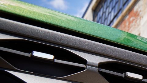 Ford cancela su nuevo SUV Eléctrico y esto perderá