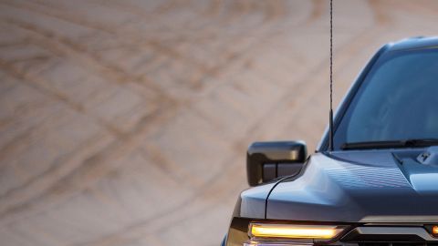 Ford replantea su estrategia con los vehículos eléctricos