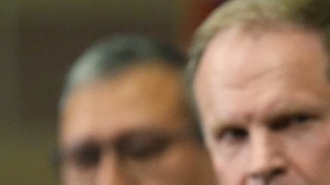 Gabe Evans, candidato republicano al Congreso de Colorado