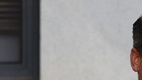Geoffrey L. Duncan, exvicegobernador de Georgia