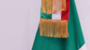 Gobernadora de Baja California