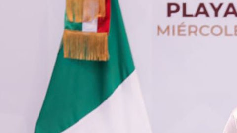 Gobernadora de Baja California