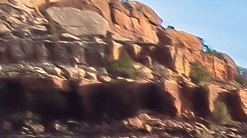 La muerte de la joven latina marca la tercera en el popular destino turístico Gran Cañon esta semana.