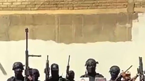 Grupo Flecha del Mayo Zambada