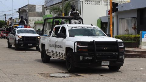 Guardia Nacional