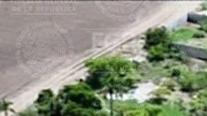 Hacienda Huertos del Pedregal