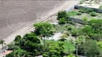 Hacienda Huertos del Pedregal