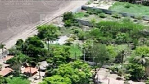 Hacienda Huertos del Pedregal