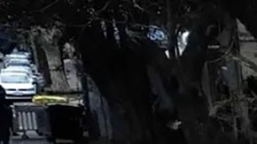 Hallazgo de túnel
