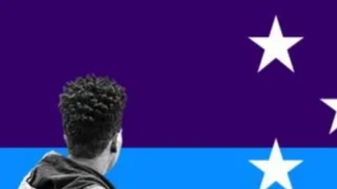 Kamala Harris es la candidata demócrata a la presidencia de EE.UU.