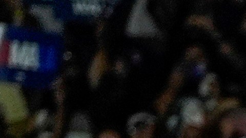 Harris y Walz reunieron a multitudes en su gira y registraron a miles de voluntarios.