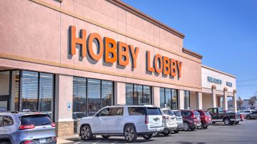 Hobby Lobby