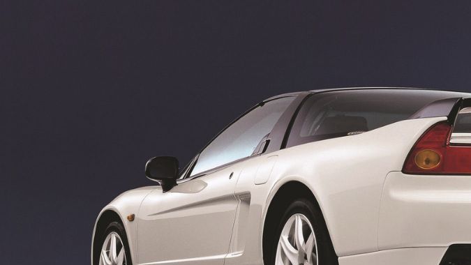 Honda NSX