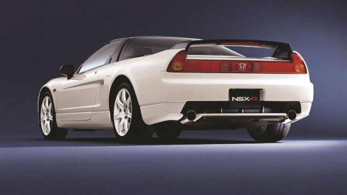 Honda NSX