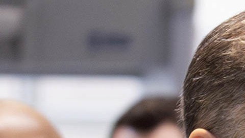 Hunter Biden, hijo del presidente