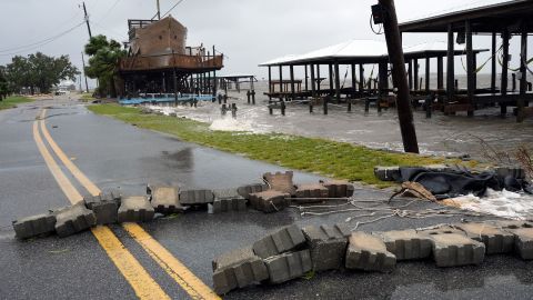 Tormenta “Debby” arrastra cocaína valorada en más de un millón a playa de Florida