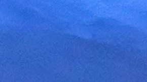 Crispina Ortiz y Cándido Ramírez, desesperados y tristes ante la incertidumbre de perder su vivienda de alquiler.