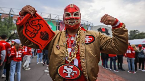 Los aficionados mexicanos del equipo podrán vivir experiencias únicas con sus ídolos.