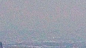 Zapopan, Jalisco, 30 de noviembre de 2023. Aspecto previo al partido de ida de los Cuartos de Final del torneo Apertura 2023 de la Liga BBVA MX, entre las Chivas Rayadas del Guadalajara y los Pumas de la UNAM, celebrado en el estadio Akron. Foto: Imago7/