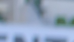 Federico Viñas celebra un gol con el Club León.