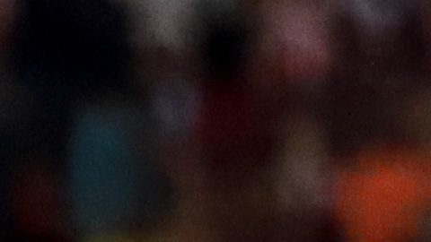 Roberto Alvarado con la camiseta de las Chivas de Guadalajara.