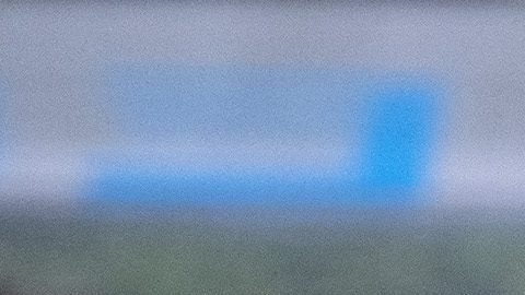 Guadalajara, Jalisco a 8 de Mayo del 2024. Javier Hernandez "Chicharito", durante el partido de ida de los Cuartos de Final del torneo Clausura 2024 de la Liga BBVA MX, entre las Chivas rayadas de Guadalajara y los Diablos Rojos del Toluca FC, celebrado en el estadio Akron. Foto: Imago7/