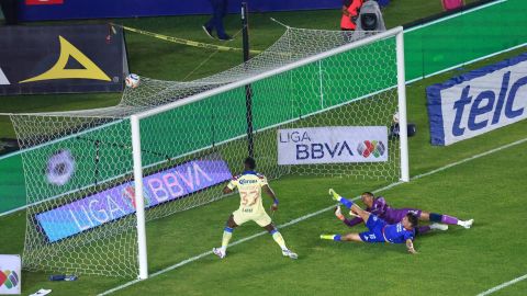 El último duelo entre estos equipos fue la final del torneo pasado, donde América se coronó como bicampeón.