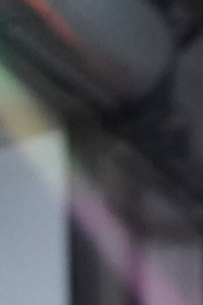 Chicago, Illinois, Estados Unidos, 31 de mayo de 2024. Luca Martinez Dupuy llegando al estadio previo al partido amistoso del MEXTOUR 2024, entre la Selección Nacional de México y la Selección de Bolivia, celebrado en el Soldier Field. Foto: Imago7/ Rafael Vadillo