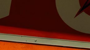 Fernando Ortiz se marchó del club por la puerta de atrás.