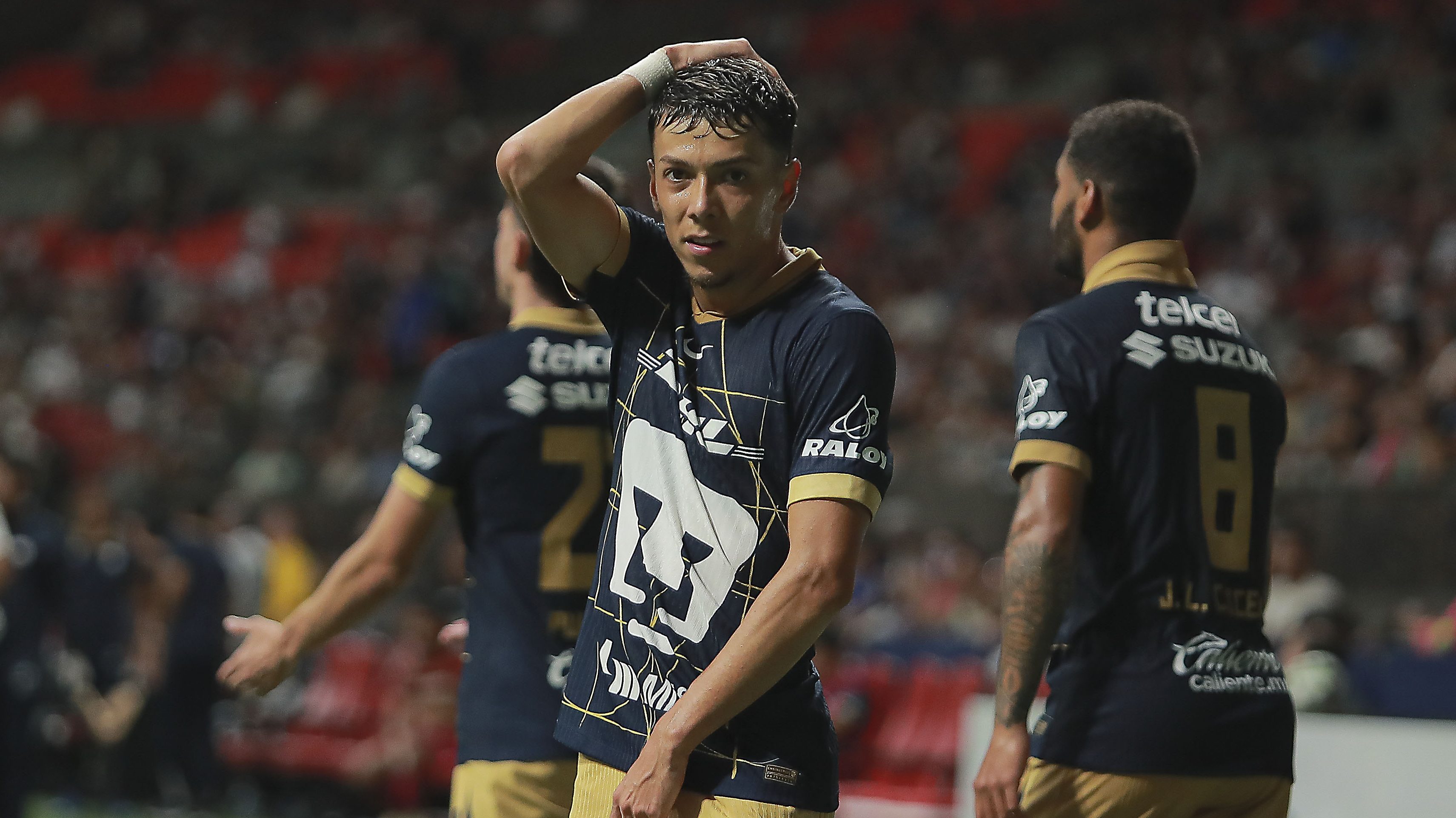 Pumas de la UNAM fue humillado por los memes tras su eliminación en la