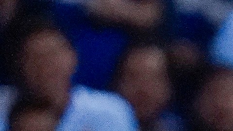 Querétaro, Querétaro a 23 de Agosto de 2024. Amaury Morales y Pablo Ortíz, durante el partido correspondiente a la jornada 5 del torneo Apertura 2024 de la Liga BBVA MX, entre los Gallos Blancos de Querétaro y la máquina celeste del Cruz Azul, realizado en el estadio la Corregidora. Foto: Imago7/ Sebastián Laureano Miranda