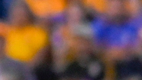 San Nicolás de los Garza, Nuevo León a 24 de Agosto de 2024. , durante el partido correspondiente a la jornada 5 del torneo Apertura 2024 de la Liga BBVA MX, entre los Tigres de la UANL y Chivas rayadas de Guadalajara, realizado en el Estadio Universitario. Foto: Imago7/ Andrea Jiménez