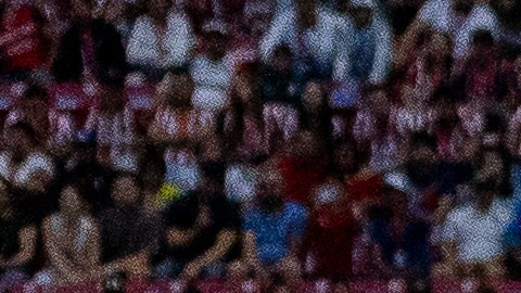 Guadalajara, Jalisco a 31 de Agosto de 2024. , durante el partido correspondiente a la jornada 6 del torneo Apertura 2024 de la Liga BBVA MX, entre las Chivas Rayadas de Guadalajara y los Bravos de FC Juárez, realizado en el estadio Akron. Foto: Imago7/ Jair Terán