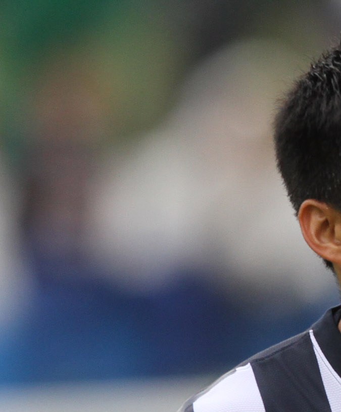 Después de más de seis meses sin haber estado en un partido oficial, Ricardo Osorio, defensivo de Monterrey, volvió a jugar, y por principio de cuenta lo realizMonterrey, Nuevo Leon.27 de Octubre de 2012. ó con la filial Sub-20. FOTO: Imago7/Carlos Garza
