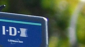 León, Guanajuato, 24 de septiembre de 2018. Jesus Martinez presidente del Pachuca y Jose Ramon Fernandez, durante la presentación del nuevo estadio León, celebrado en el Centro de Ciencias Exprora. Foto: Imago7/Sebastian Laureano Miranda