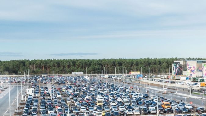 Instalaciones de Tesla