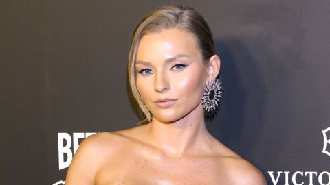 Irina Baeva ruptura Gabriel Soto