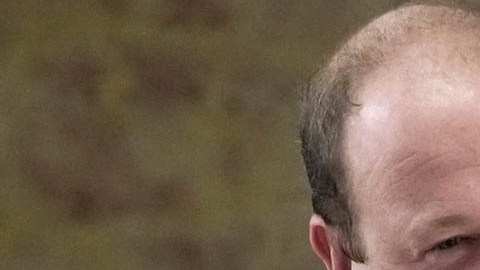 Jared Polis, gobernador de Colorado
