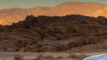 Jeep Wrangler 2025: potencia en la leyenda todoterreno