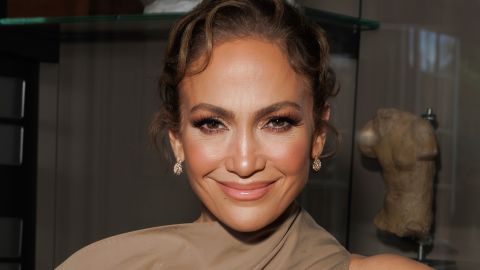 Jennifer Lopez