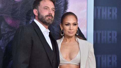 Jennifer Lopez Ben Affleck