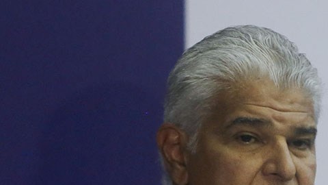 José Raúl Mulino