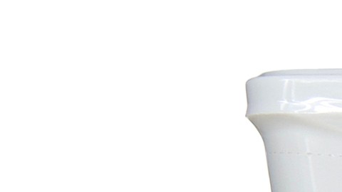Jugo de manzana Great Value de Walmart