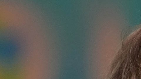 Kamala Harris, vicepresidenta de la nación